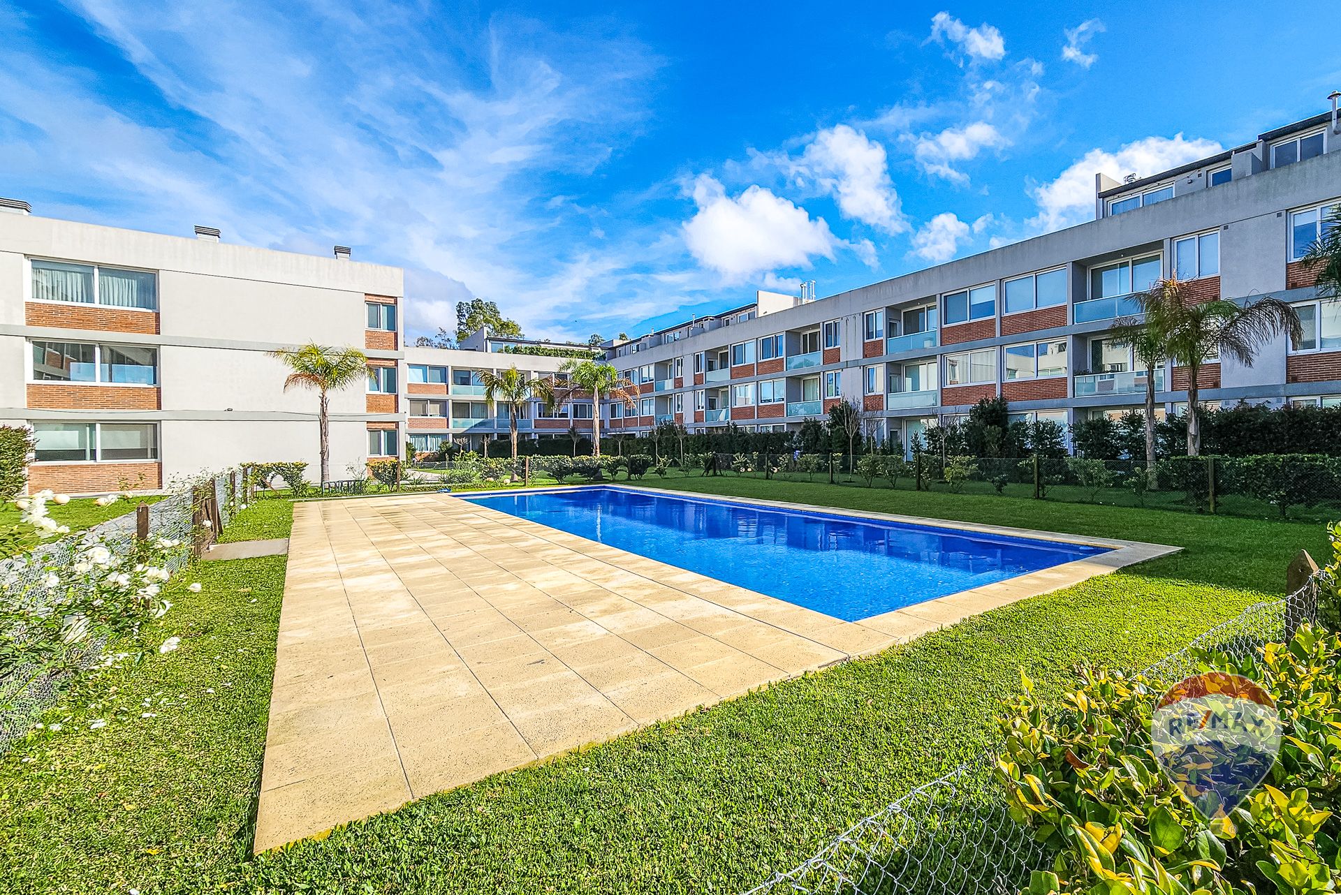 Departamento 2 Ambientes Venta Villa Los Remeros