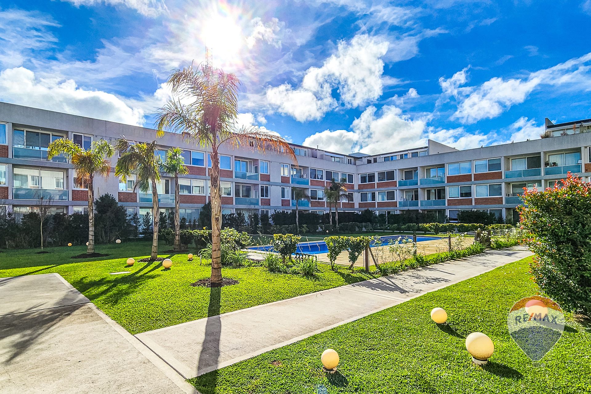 Departamento 2 Ambientes Venta Villa Los Remeros