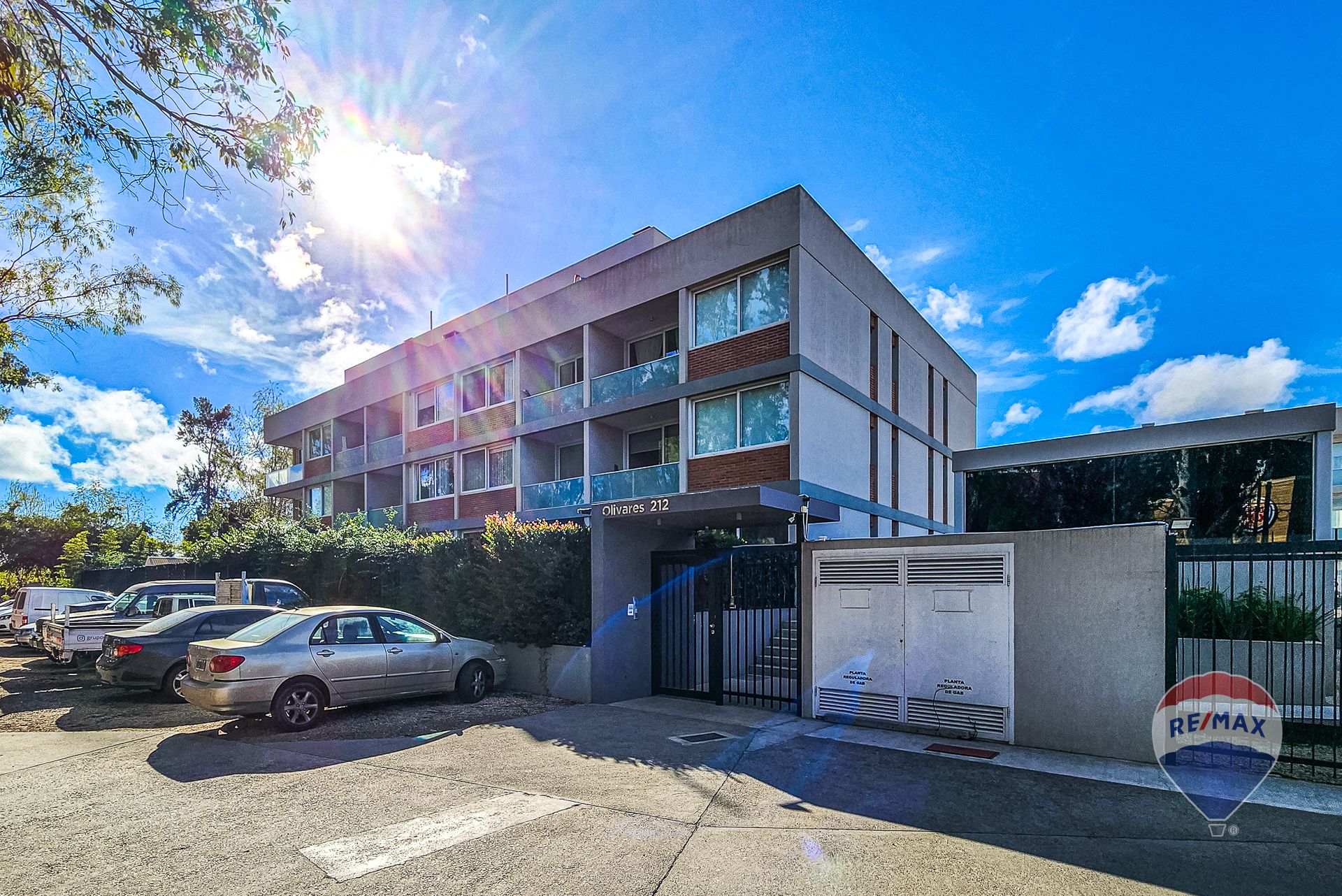 Departamento 2 Ambientes Venta Villa Los Remeros