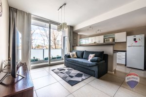 Venta Depto 2 Ambientes Cochera Villa Los Remeros