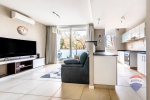 Venta Depto 2 Ambientes Cochera Villa Los Remeros