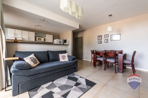Venta Depto 2 Ambientes Cochera Villa Los Remeros
