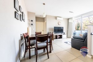 Venta Depto 2 Ambientes Cochera Villa Los Remeros