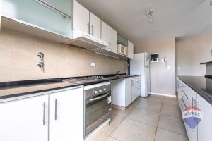 Venta Depto 2 Ambientes Cochera Villa Los Remeros
