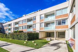 Alquiler Depto 2 Amb Cochera Villa Los Remeros