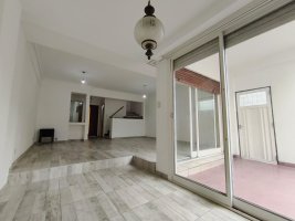 Alquiler Casa Duplex 5 Amb. Jardín Cochera Florida
