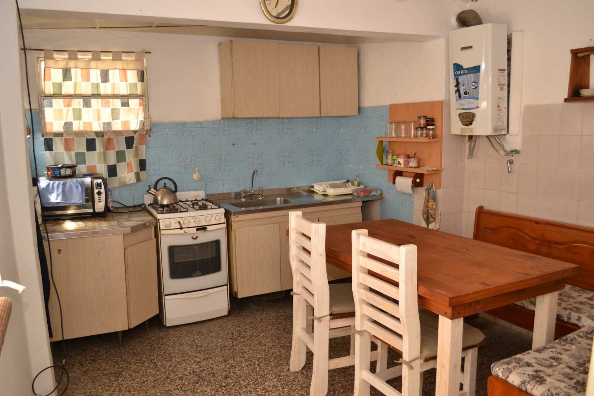 Venta De Ph De 3 Ambientes En Munro Al Frente.