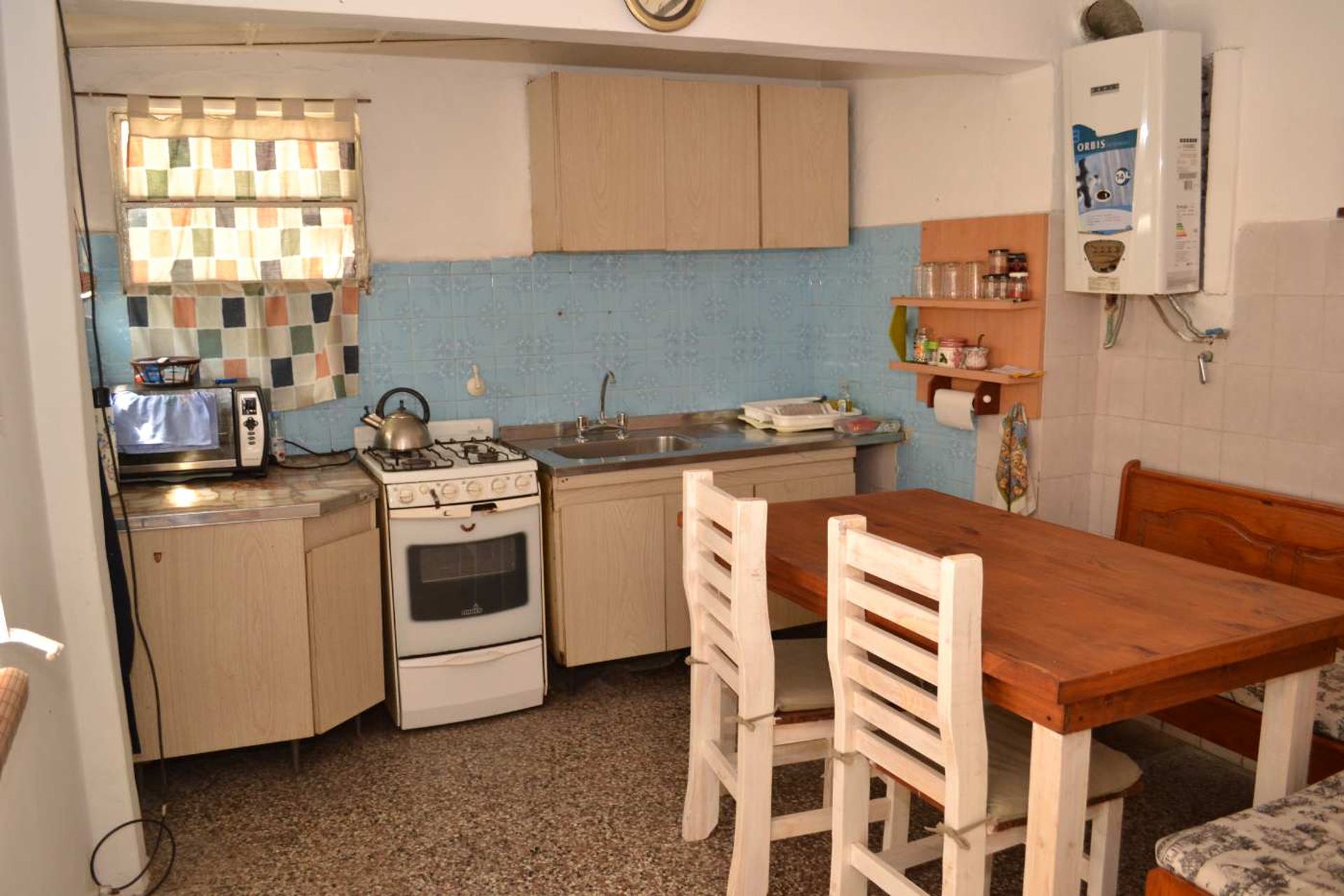 Venta Ph 3 Ambientes En Munro.