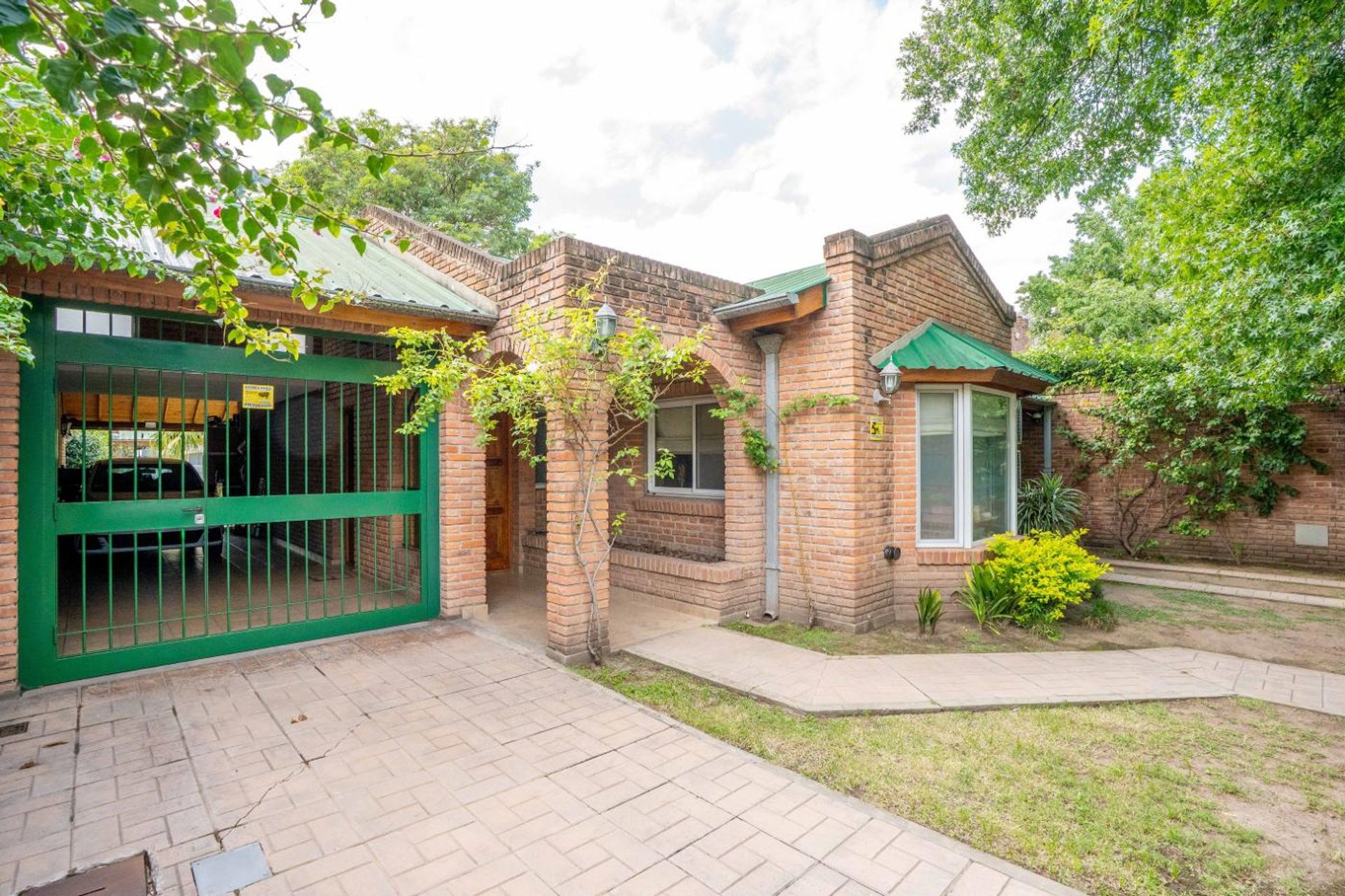 Chalet en venta en "El Triángulo" Don Torcuato