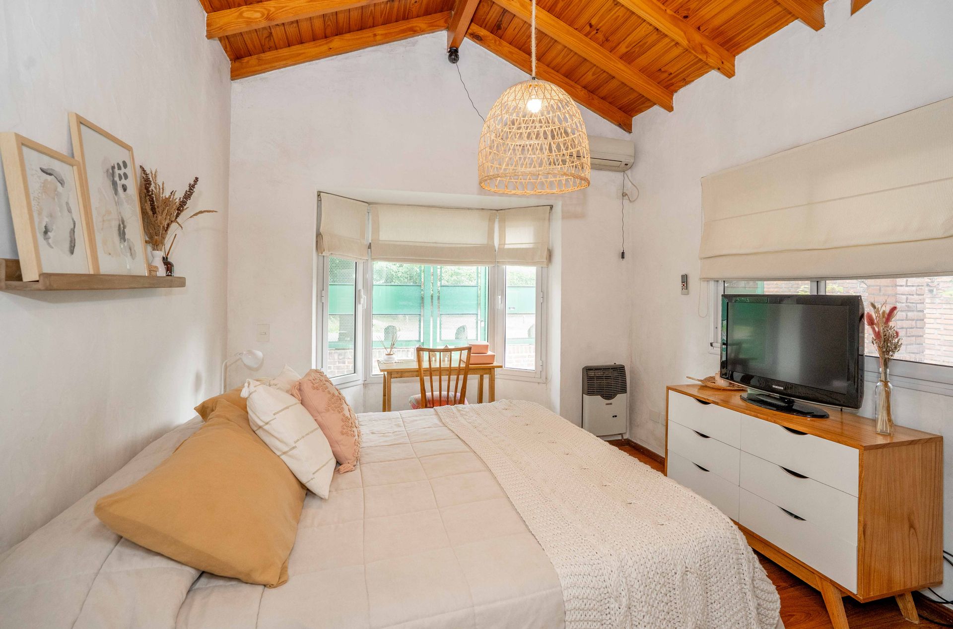 Chalet en venta en "El Triángulo" Don Torcuato
