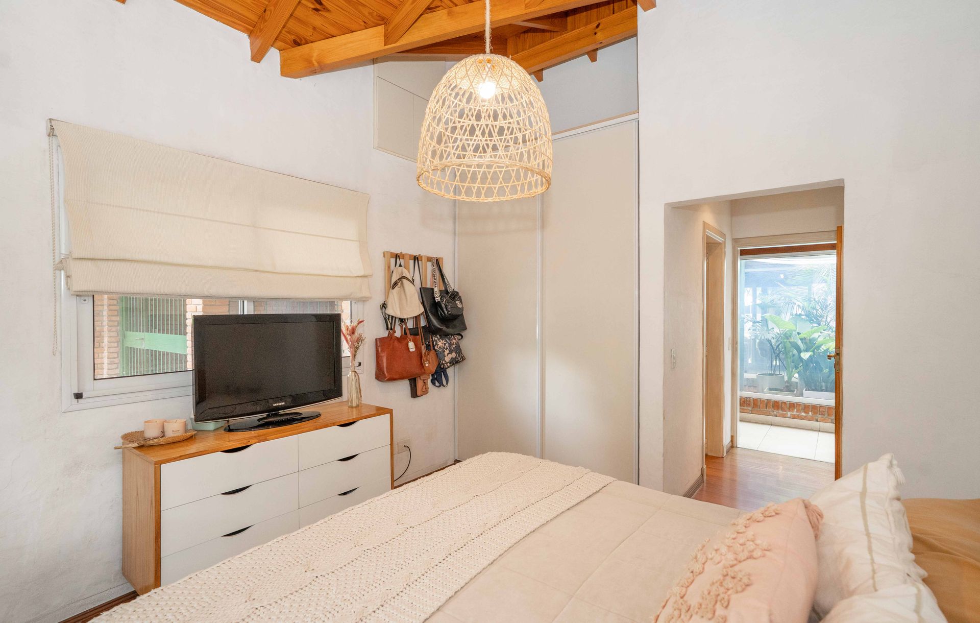 Chalet en venta en "El Triángulo" Don Torcuato