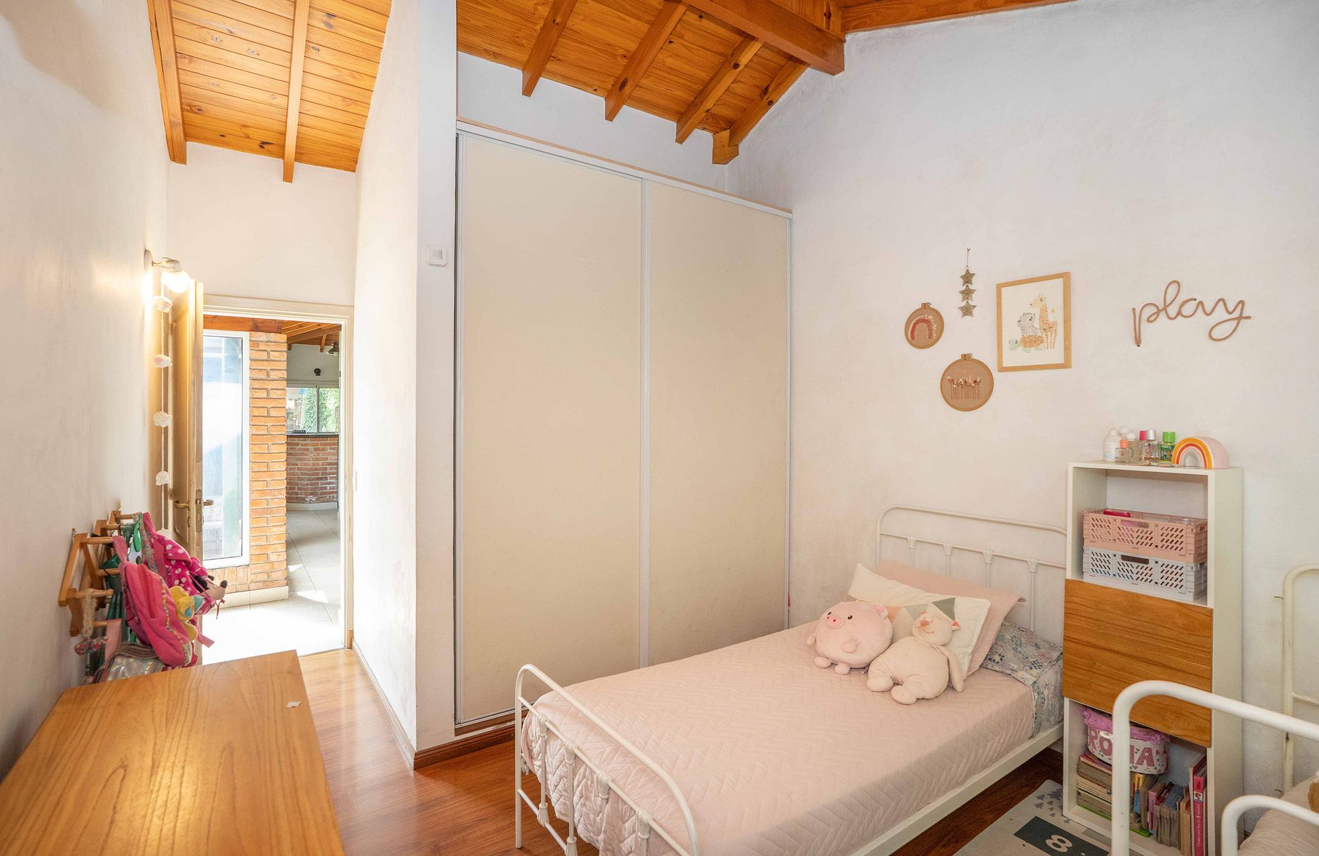 Chalet en venta en "El Triángulo" Don Torcuato