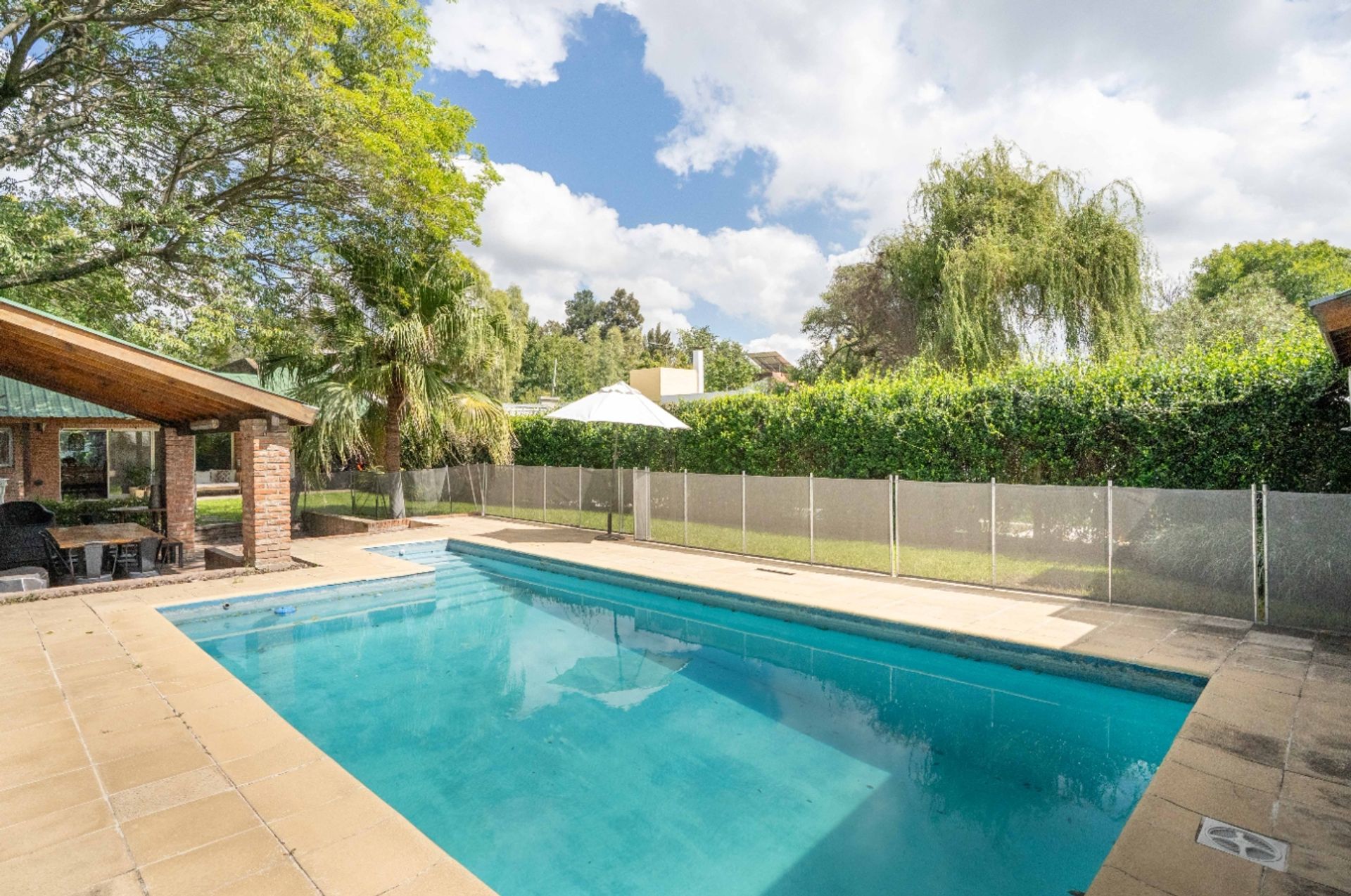 Chalet en venta en "El Triángulo" Don Torcuato