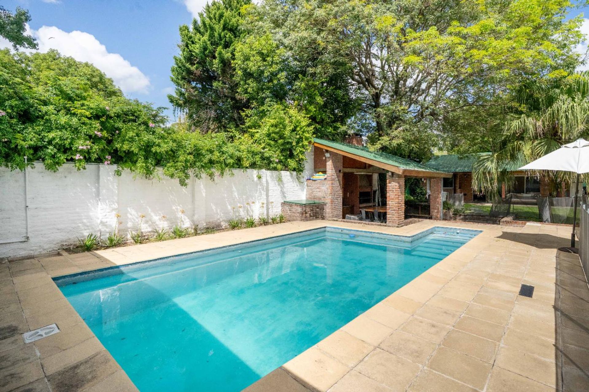 Chalet en venta en "El Triángulo" Don Torcuato