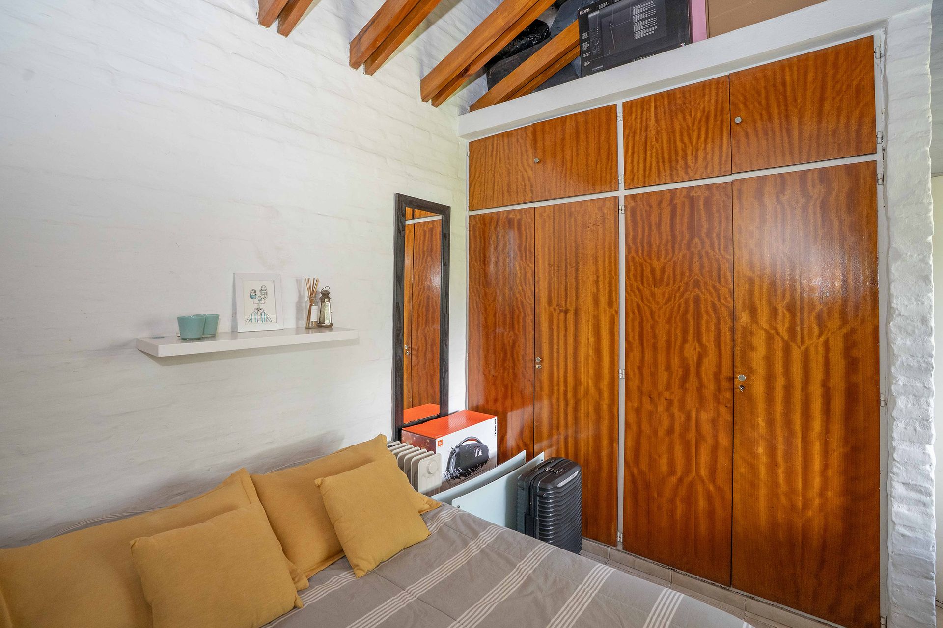 Chalet en venta en "El Triángulo" Don Torcuato