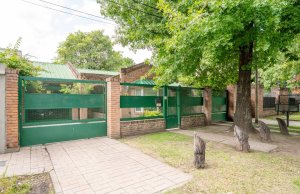 Chalet for sale in "El Triángulo", Don Torcuato