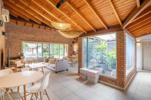 Chalet for sale in "El Triángulo", Don Torcuato