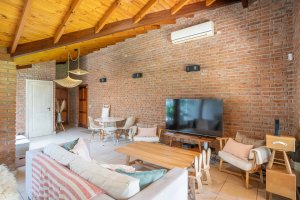 Chalet for sale in "El Triángulo", Don Torcuato