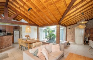 Chalet for sale in "El Triángulo", Don Torcuato
