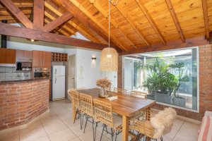 Chalet for sale in "El Triángulo", Don Torcuato