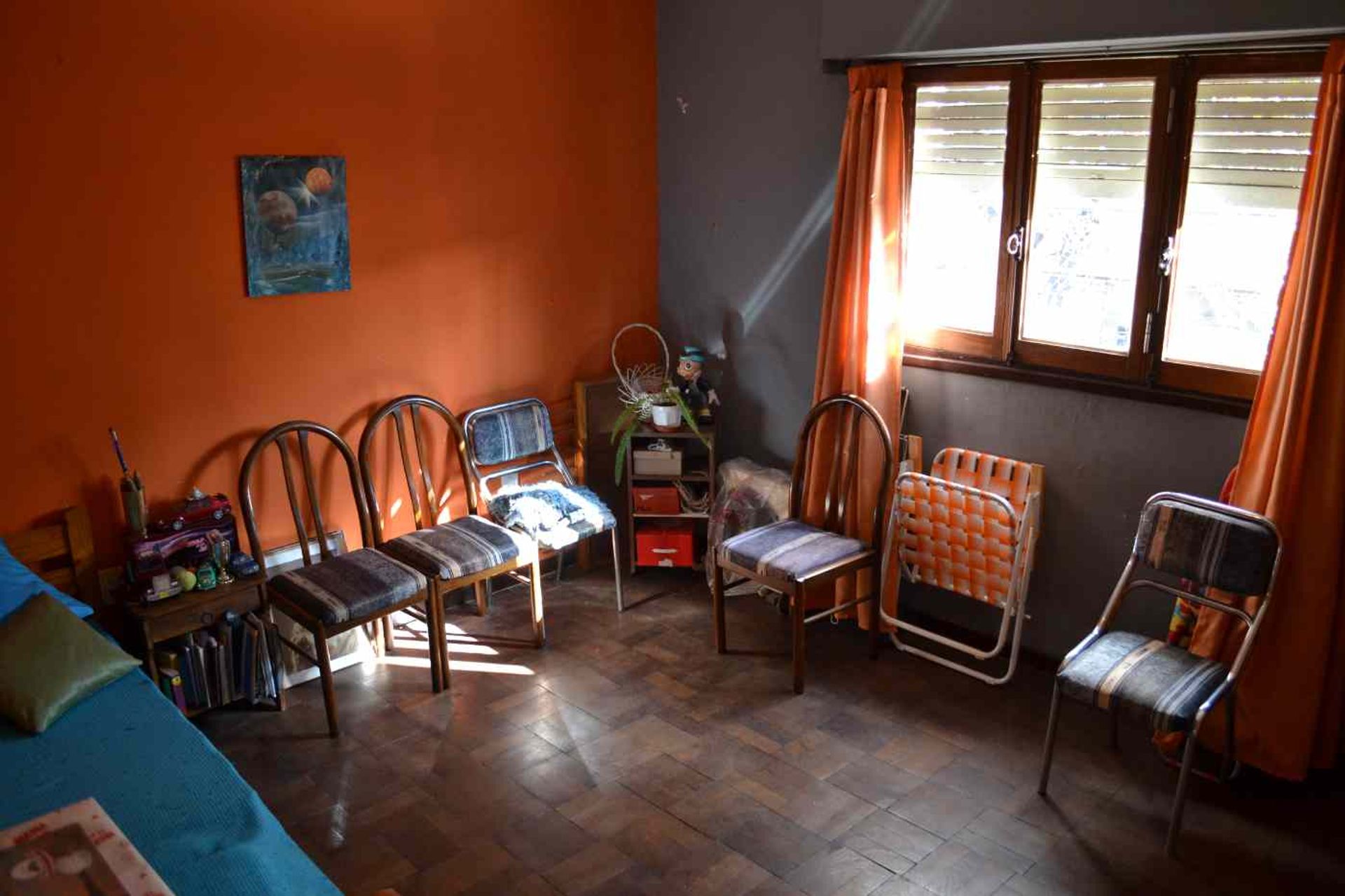 Venta Ph 3 Amb En Munro Apto Credito Terraza