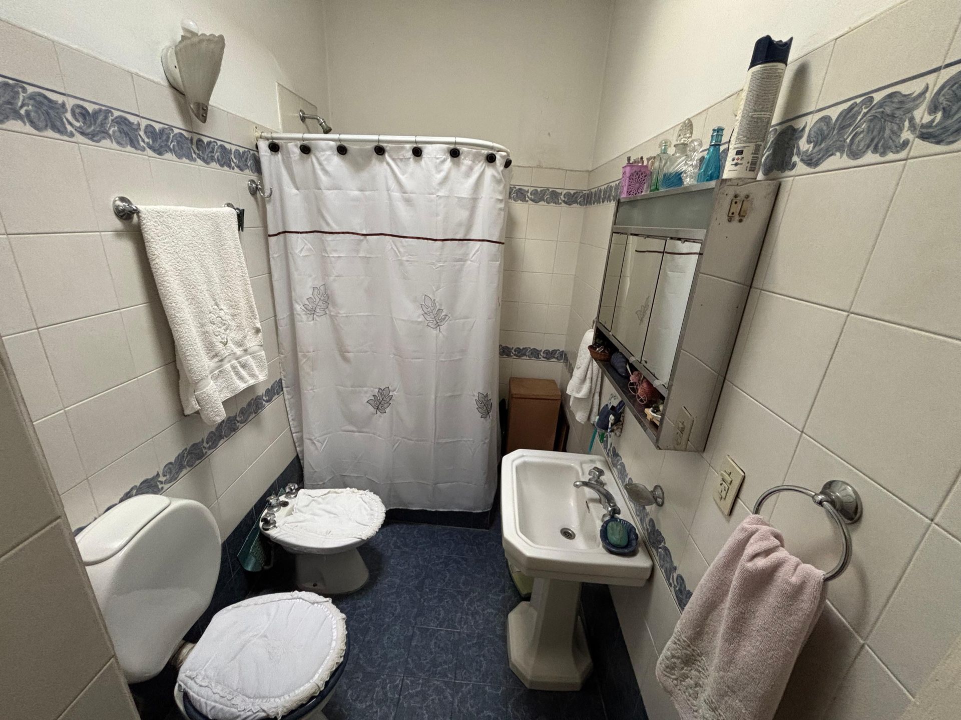 Venta Ph 3 Amb En Munro Apto Credito Terraza