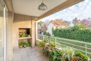 Apartment for Sale, Sucre Complex, 2 Rooms, Parking, Security