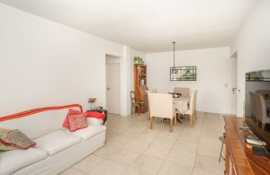 Apartment for Sale, Sucre Complex, 2 Rooms, Parking, Security