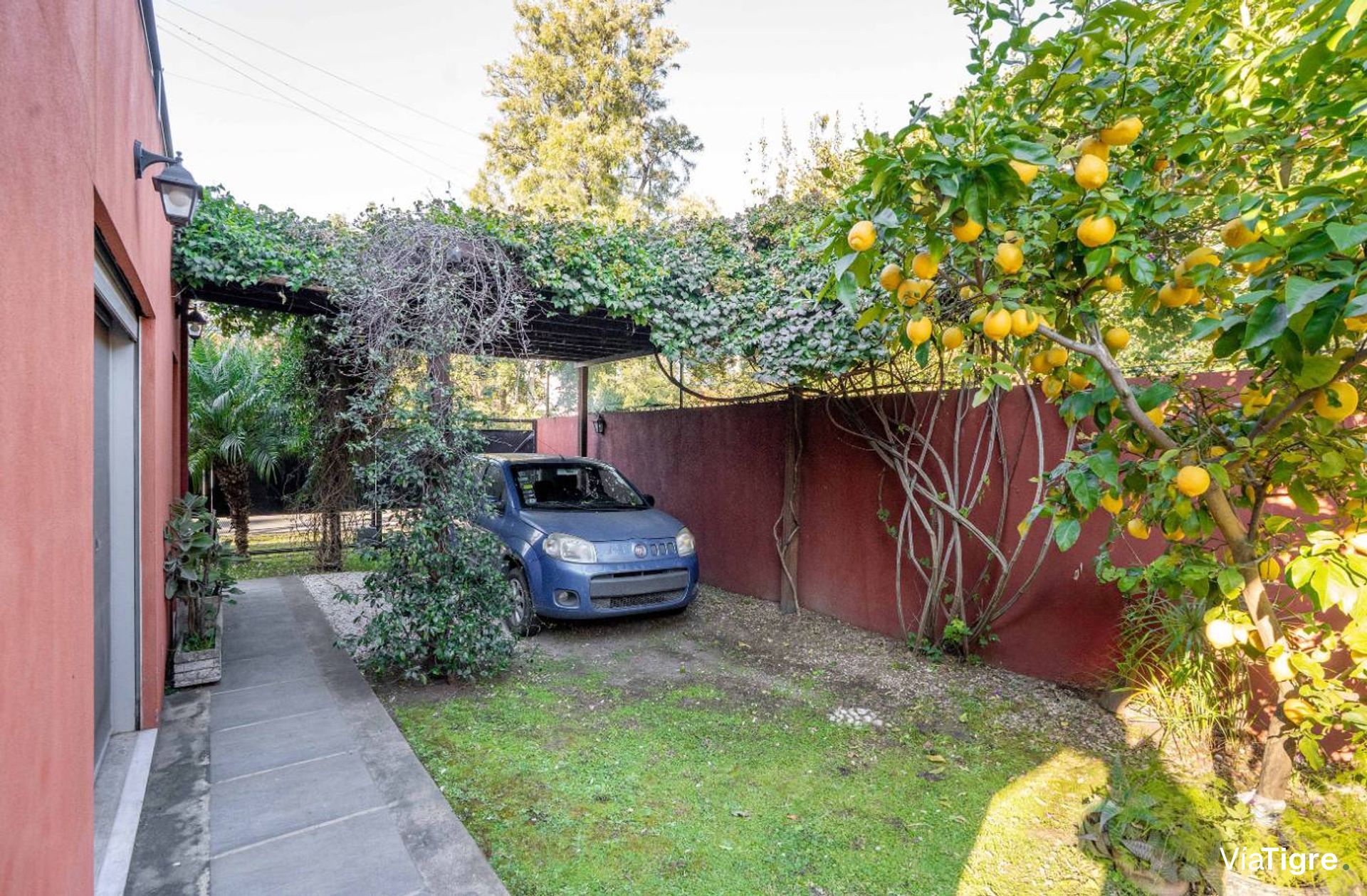 Casa 4 ambientes en Don Torcuato