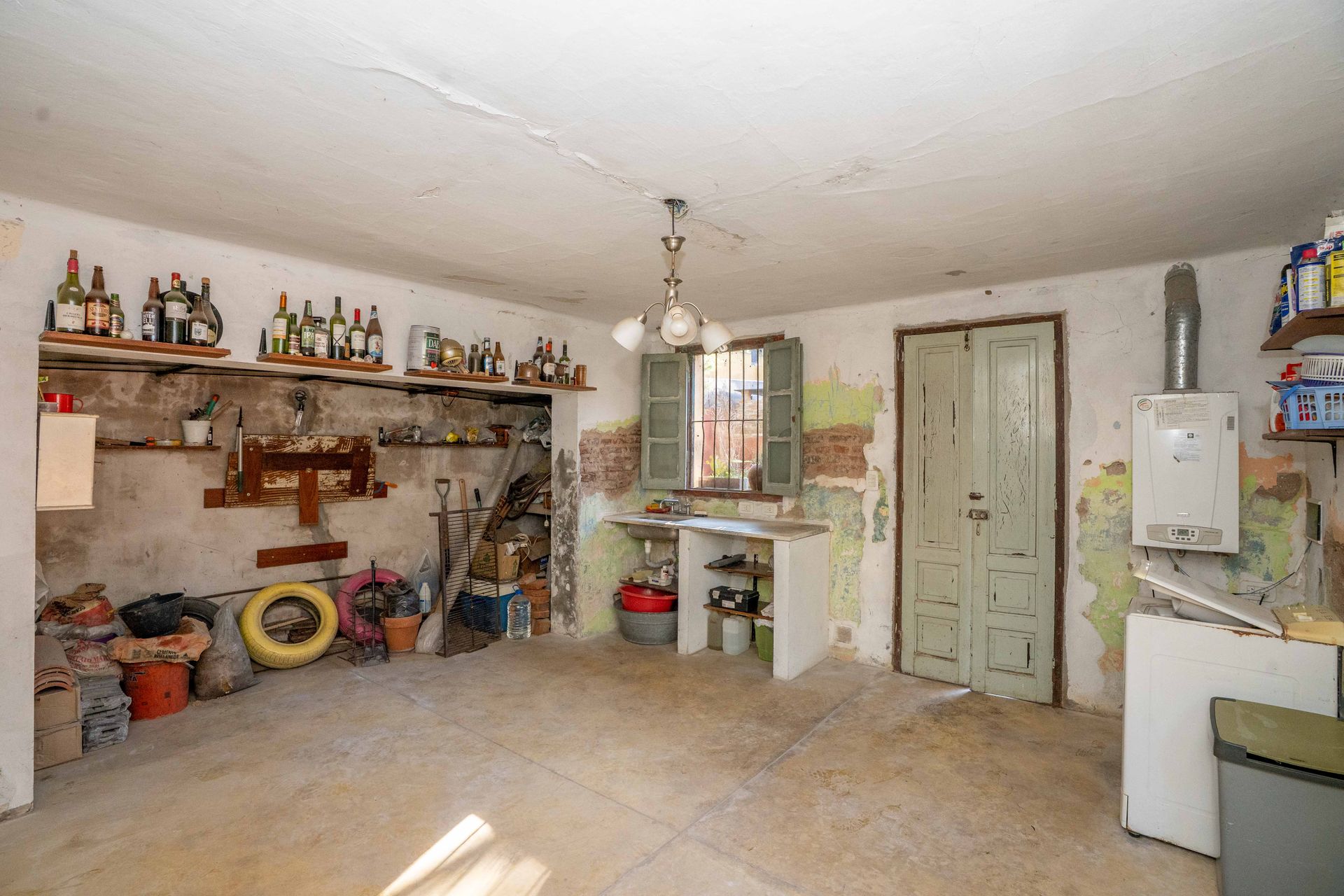 Casa 4 ambientes en Don Torcuato