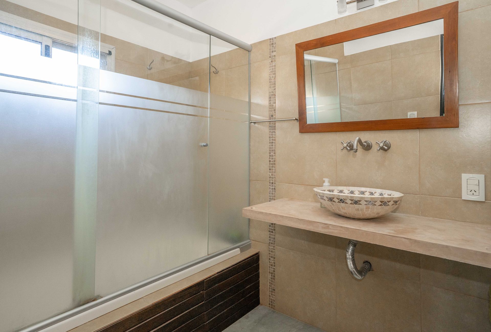 Casa 4 ambientes en Don Torcuato