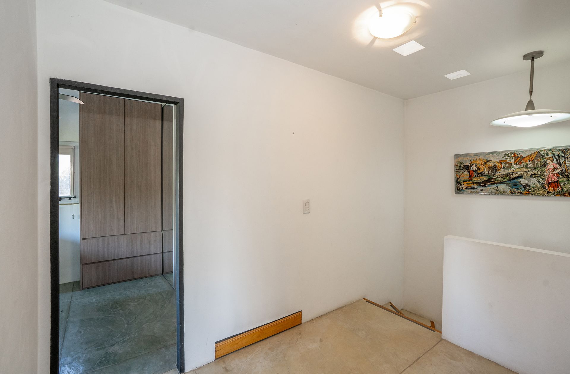 Casa 4 ambientes en Don Torcuato