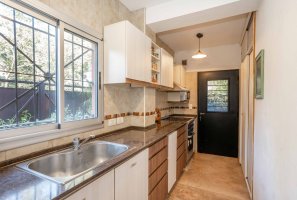 4-room house in Don Torcuato
