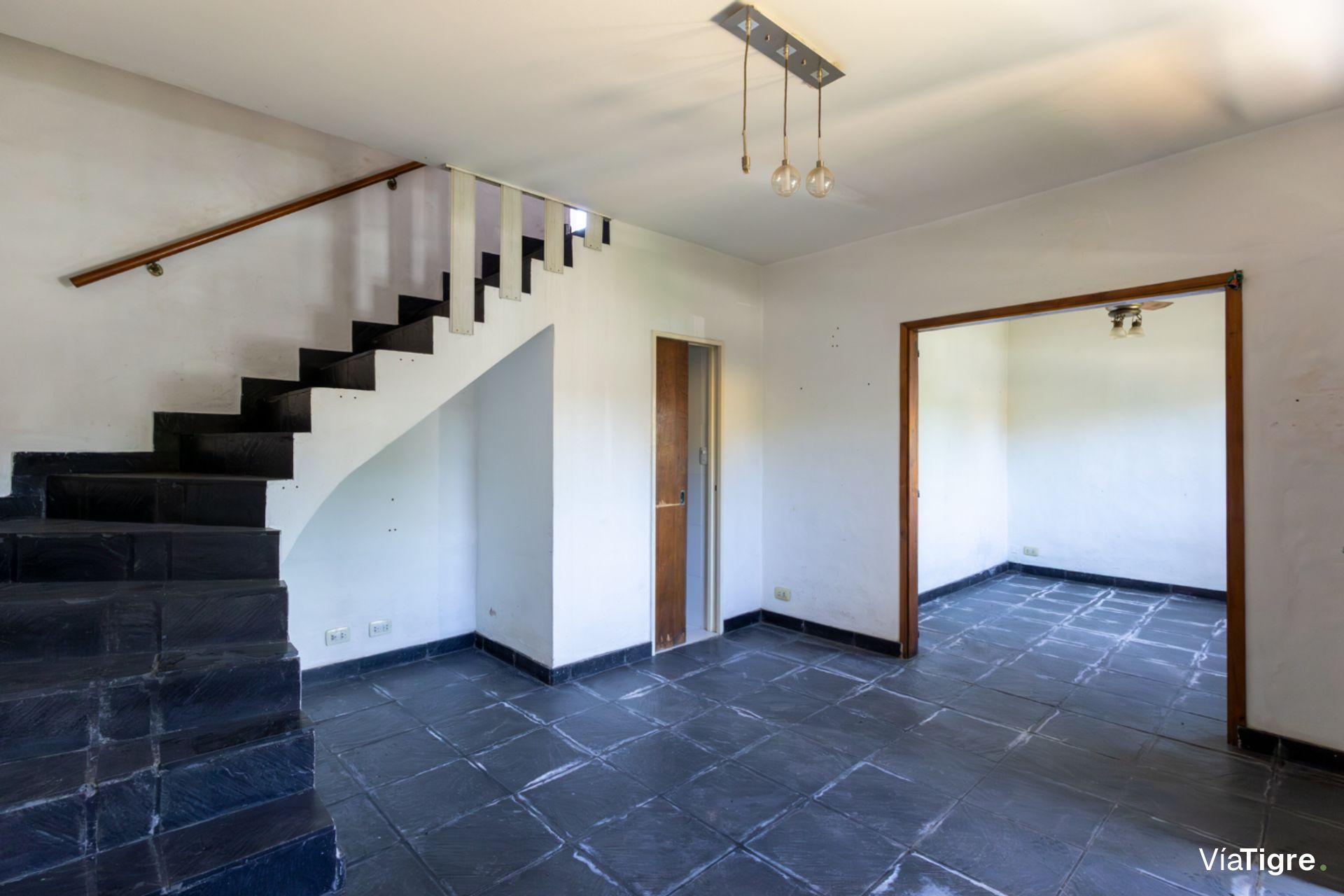 For Sale House, Own Lot Boulogne San Isidro