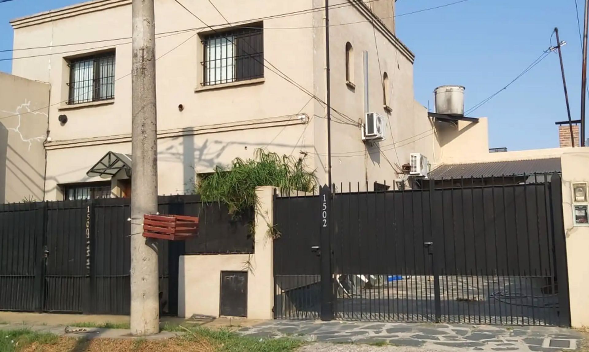 Venta De Casa Y Local
