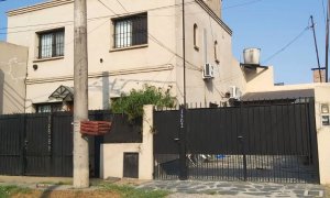 Sale of House and Commercial Space