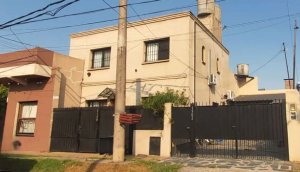 Sale of House and Commercial Space