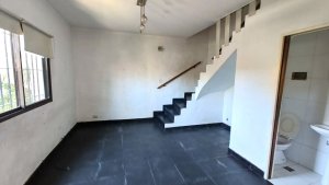 Sale of House and Commercial Space