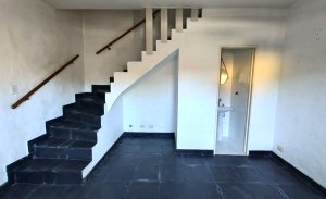 Sale of House and Commercial Space