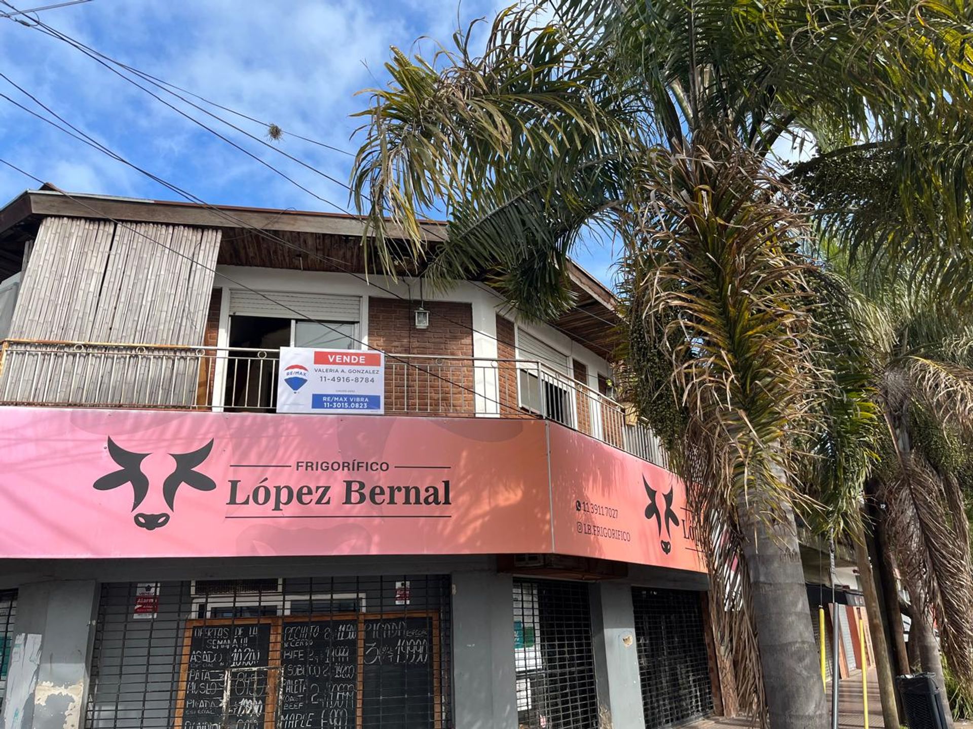 Venta De Ph En Victoria San Fernando