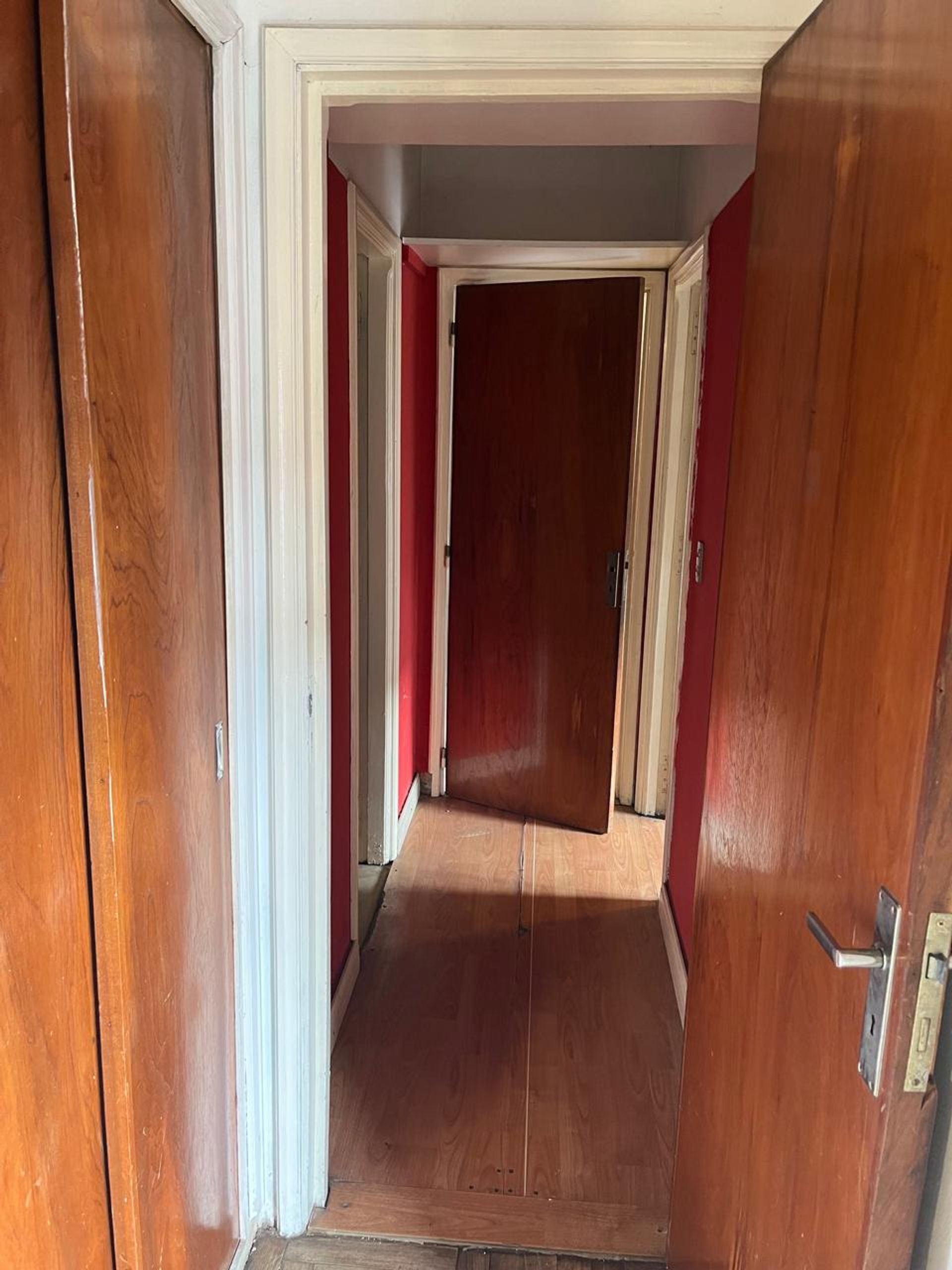 Venta De Ph En Victoria San Fernando