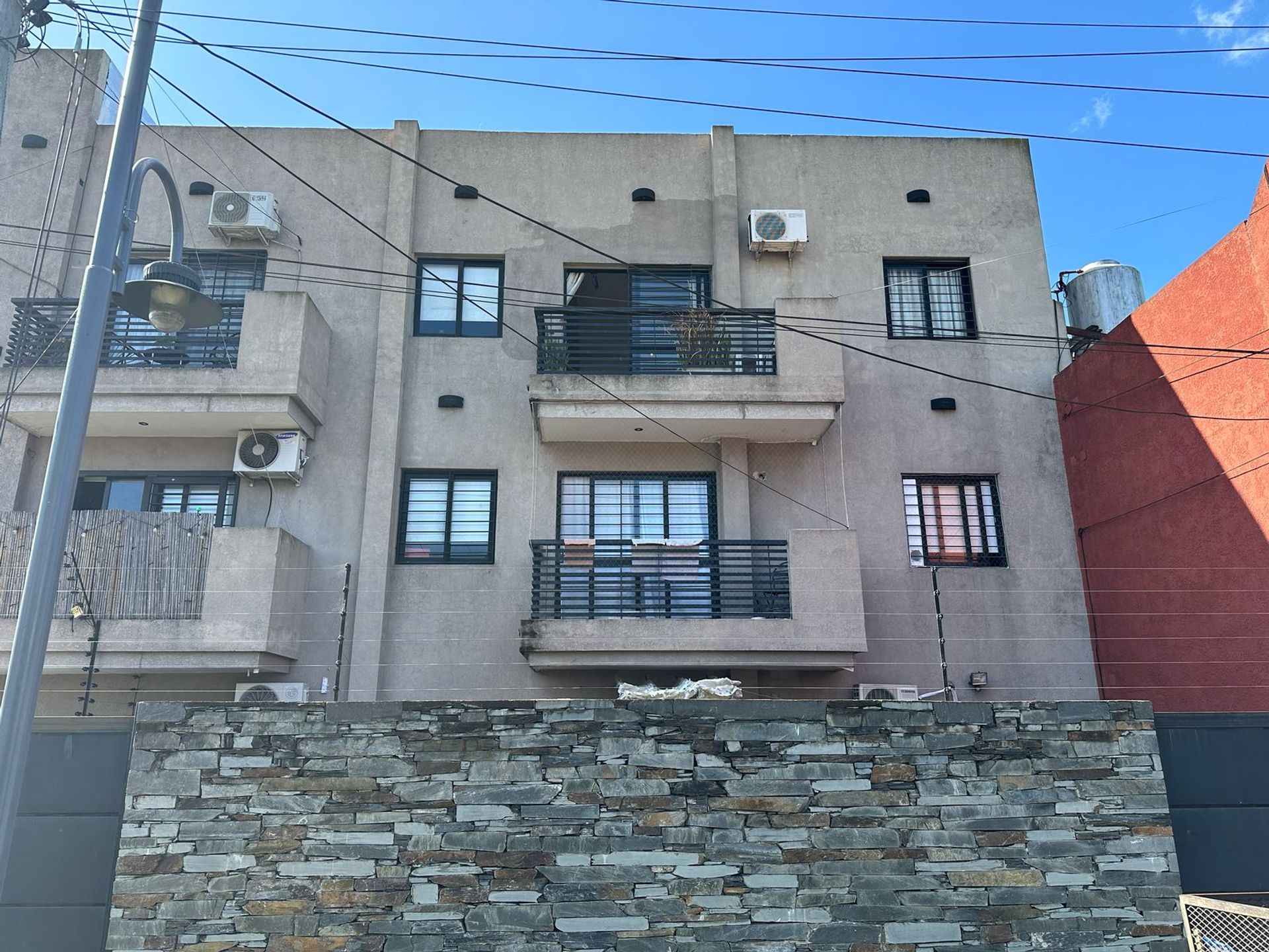 Venta Depto 2 Amb En Munro Apto Credito 2Do Piso