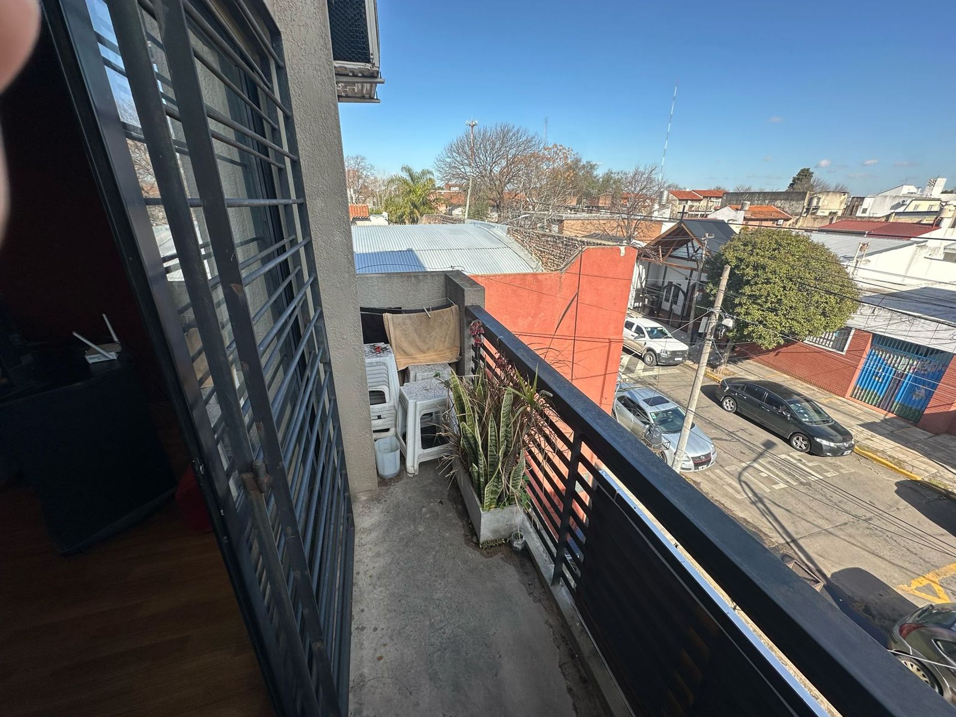 Venta Depto 2 Amb En Munro Apto Credito 2Do Piso