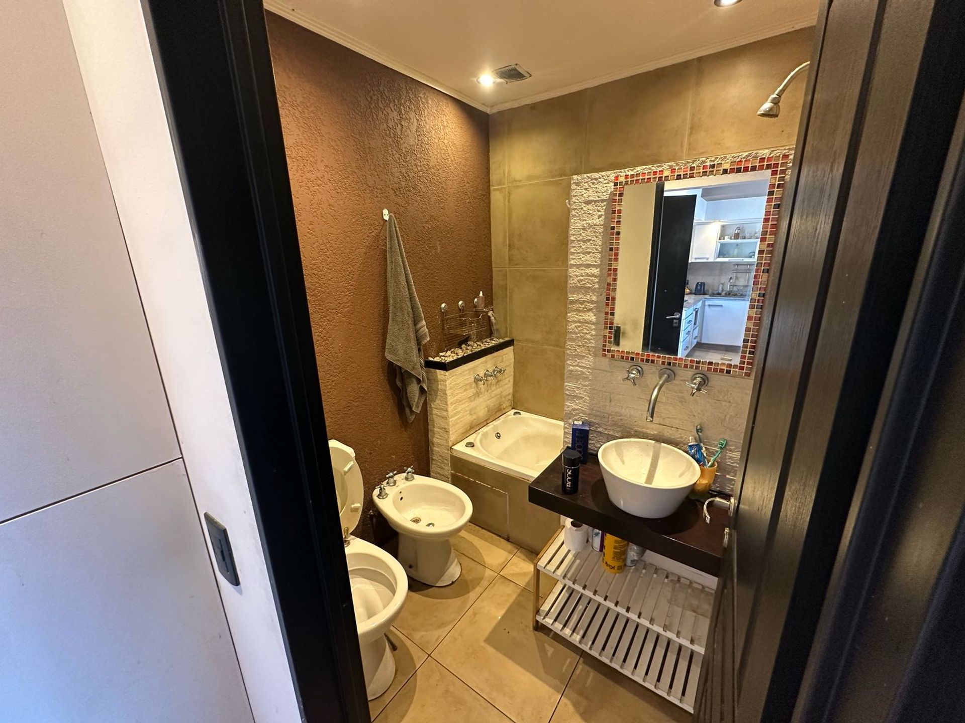 Venta Depto 2 Amb En Munro Apto Credito 2Do Piso
