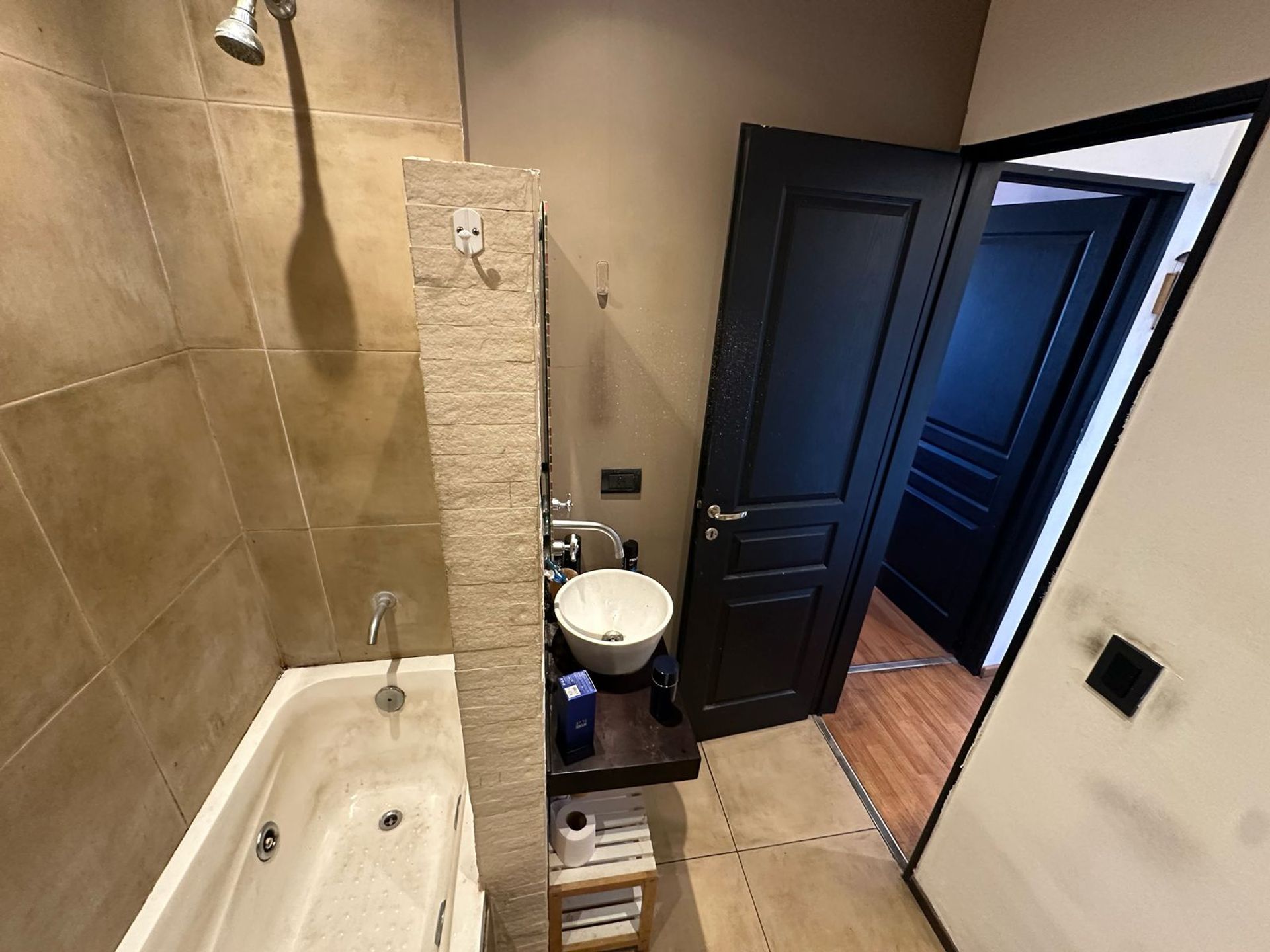 Venta Depto 2 Amb En Munro Apto Credito 2Do Piso