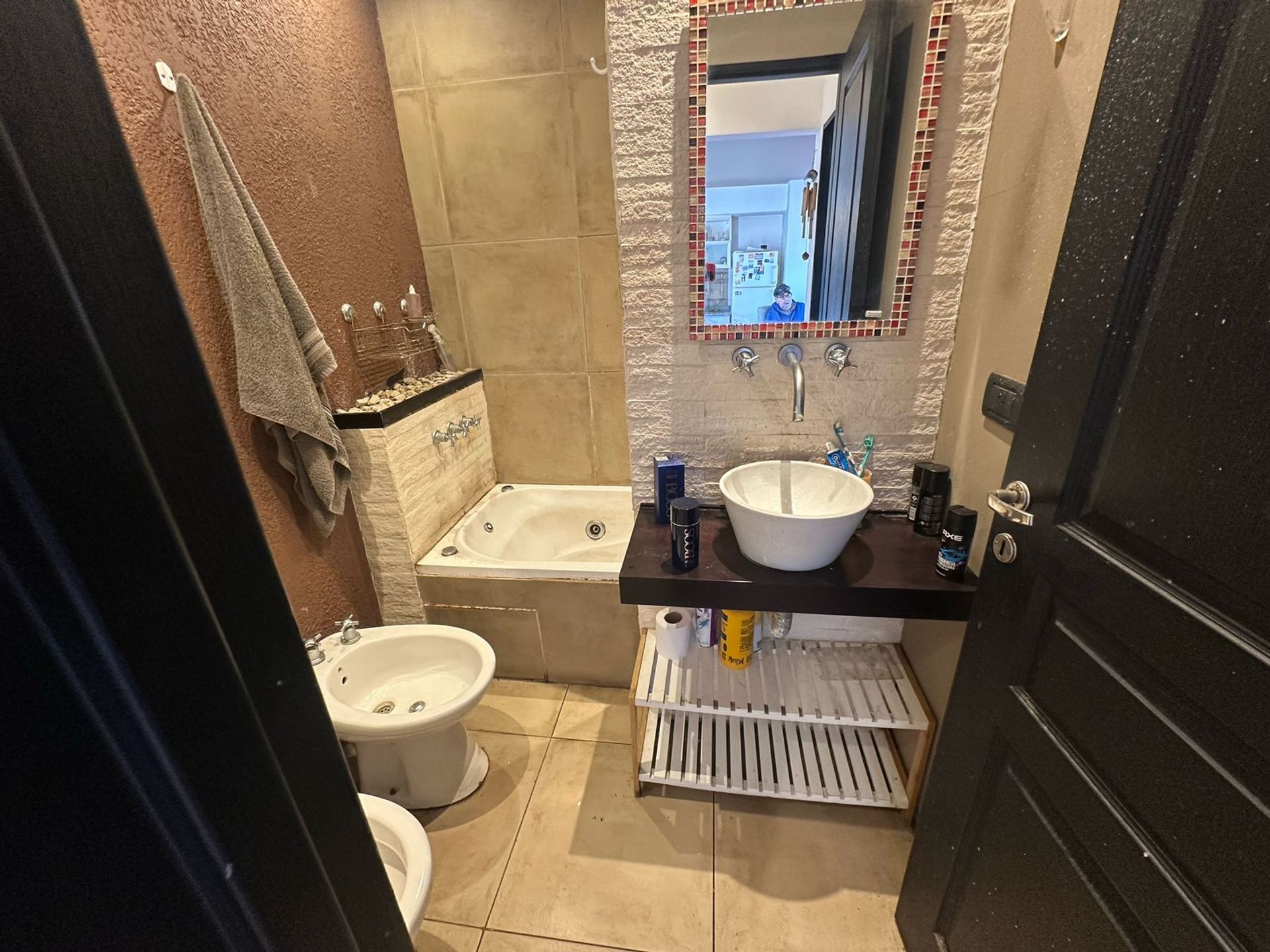 Venta Depto 2 Amb En Munro Apto Credito 2Do Piso