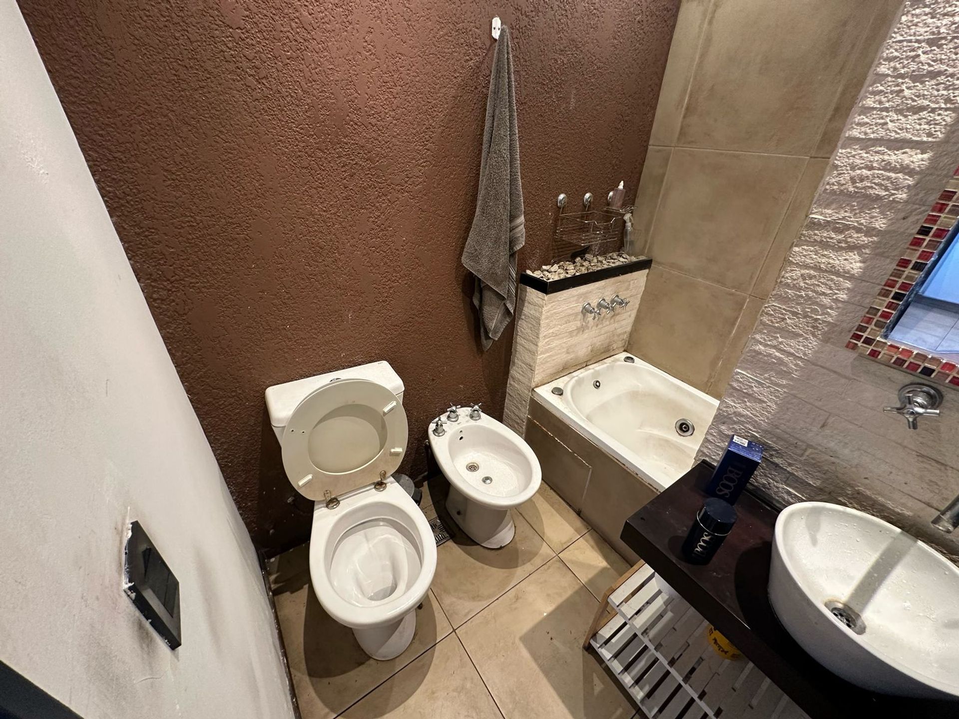 Venta Depto 2 Amb En Munro Apto Credito 2Do Piso