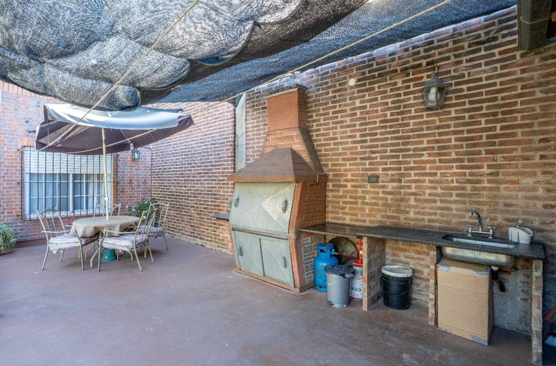 Venta Casa Boulogne 3 Amb Apto Credito Potencial