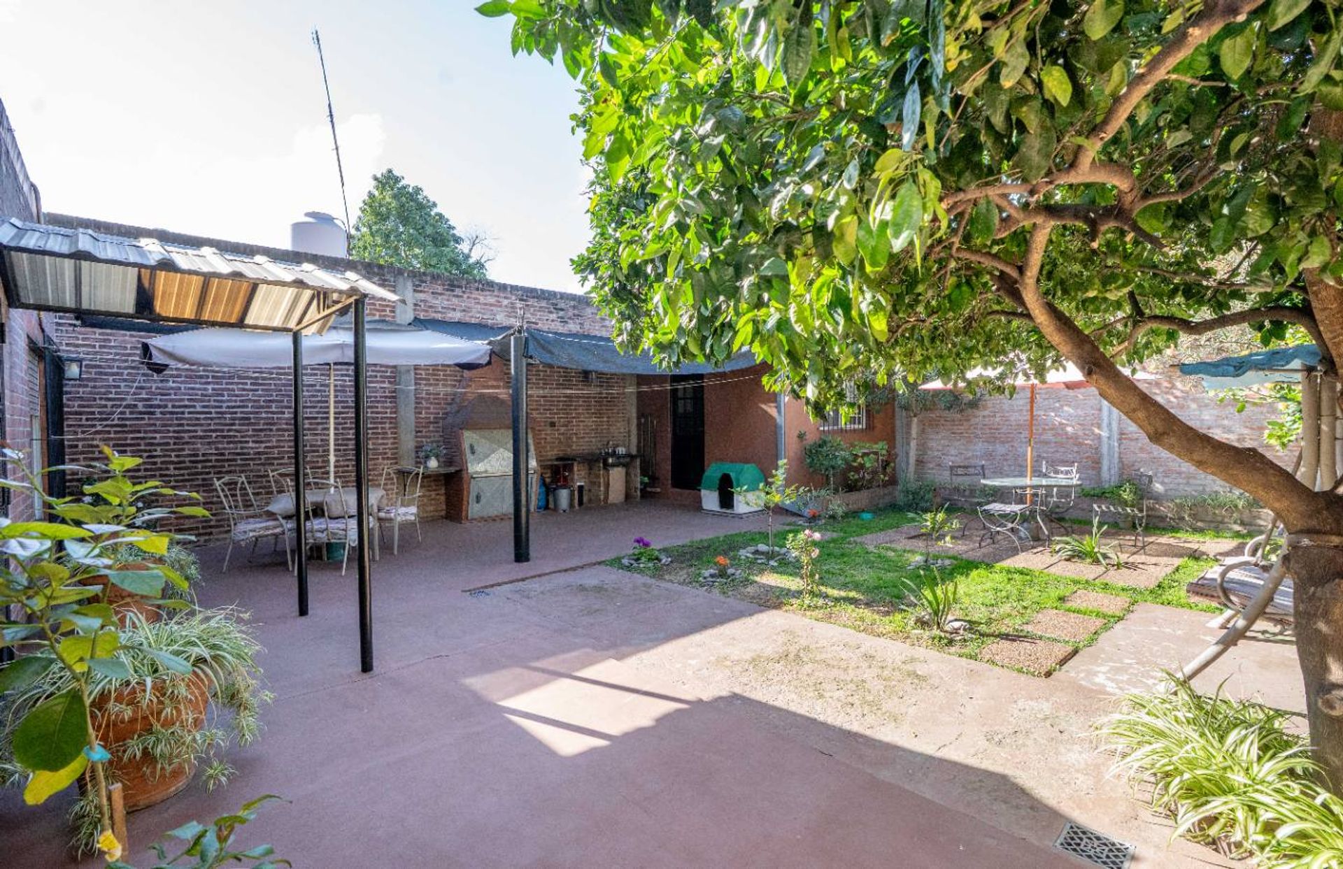 Venta Casa Boulogne 3 Amb Apto Credito Potencial