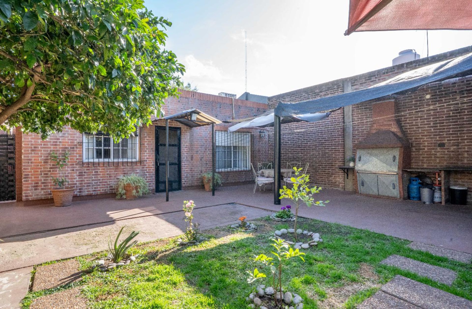 Venta Casa Boulogne 3 Amb Apto Credito Potencial